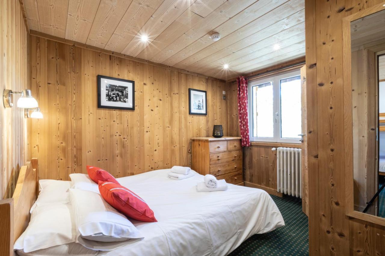 Terresens - Hotel Escapade Alpe d'Huez Zewnętrze zdjęcie